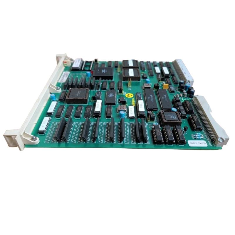ABB PFSK 111 5735175-C VDU Board