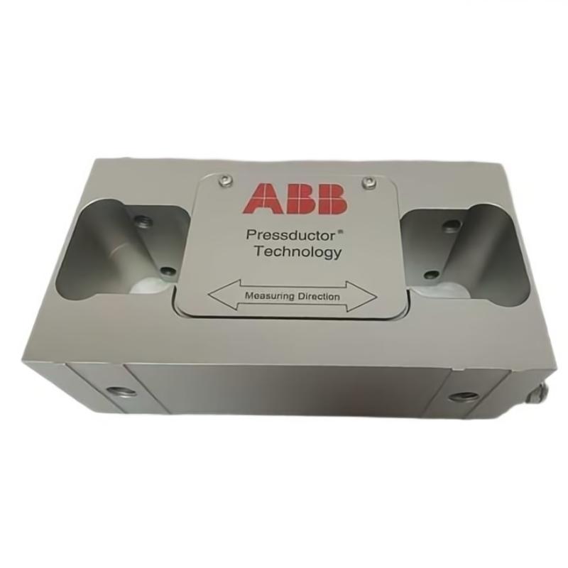 ABB PFTL101A-0.5KN 3BSE004160R1 Weighing Sensor