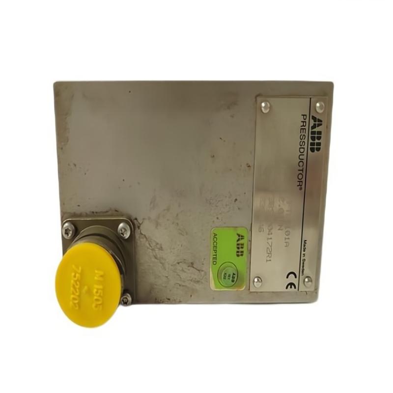 ABB PFTL101A-0.5KN 3BSE004160R1 Weighing Sensor