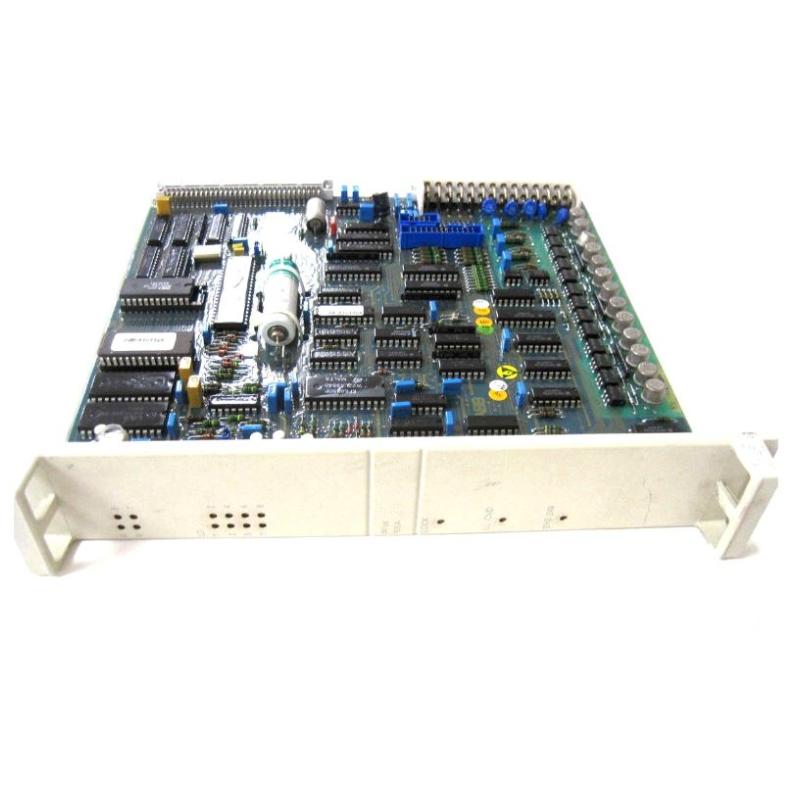 ABB PFUK105 YM110001-SF Processor Board