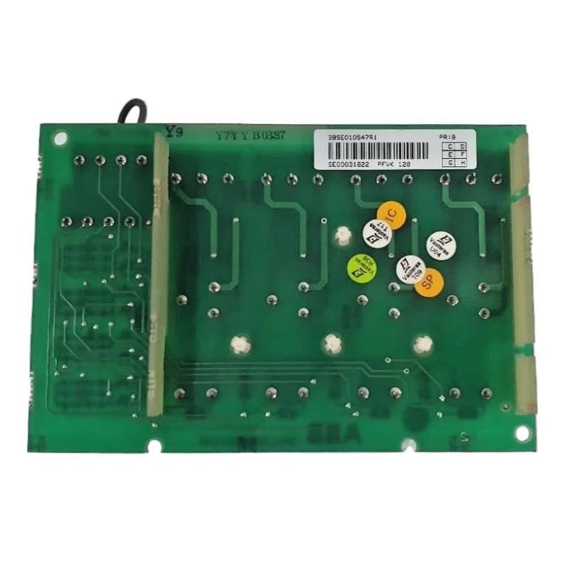 ABB PFVK128 3BSE010547R1 Relay Board