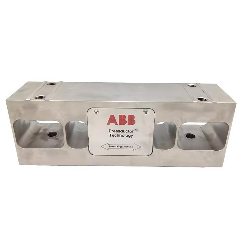 ABB PFVL141C-60MN 3BSX670292D0064 Rolling Force Load Cell