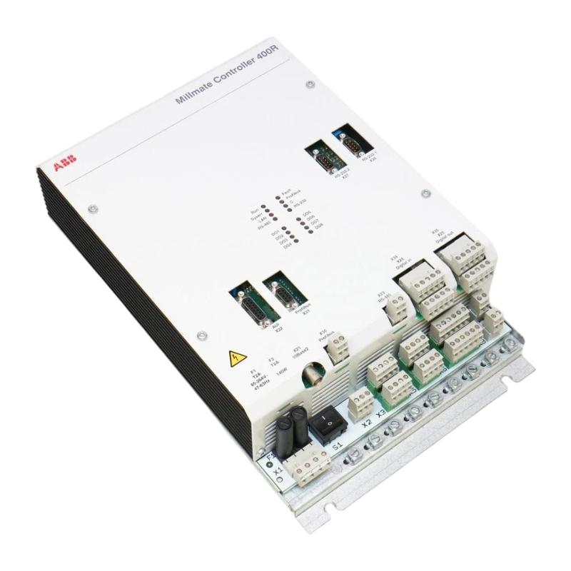 ABB PFXA401 3BSE024388R1 Control Unit