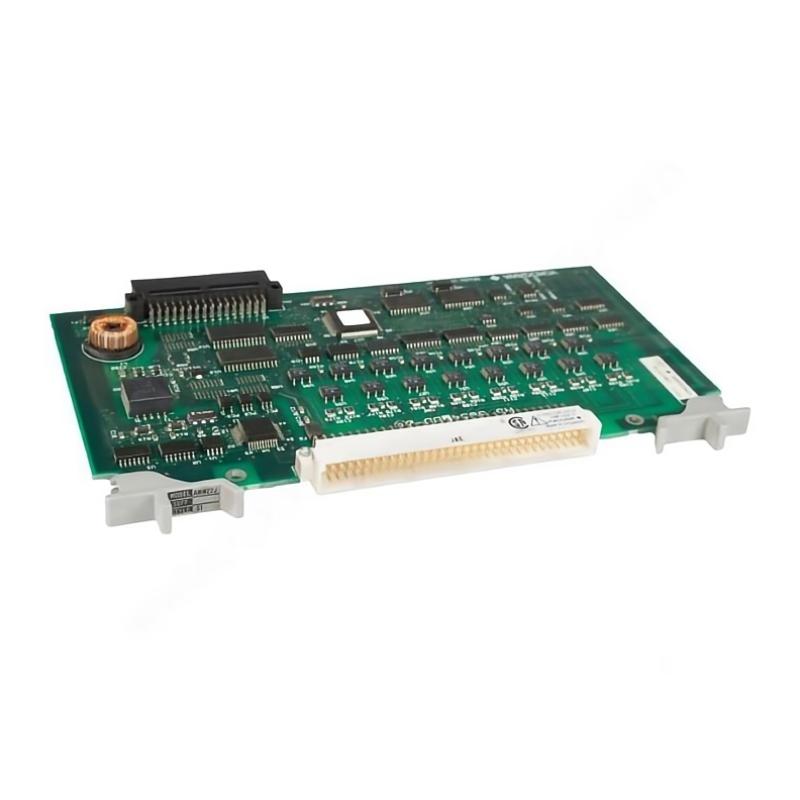 Yokogawa AMM22 Multiplexer Module