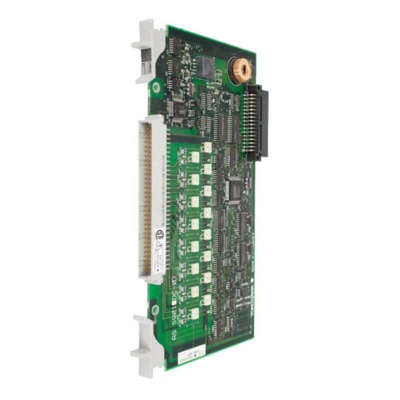 Yokogawa AMM22 Multiplexer Module
