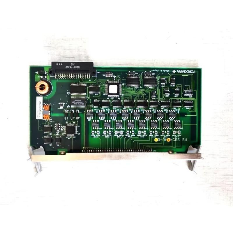 Yokogawa AMM22 Multiplexer Module