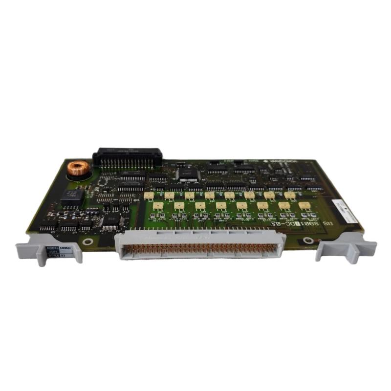 Yokogawa AMM22-S3 Multiplexer Module