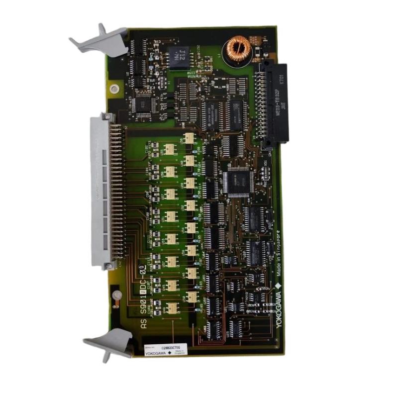 Yokogawa AMM22-S3 Multiplexer Module