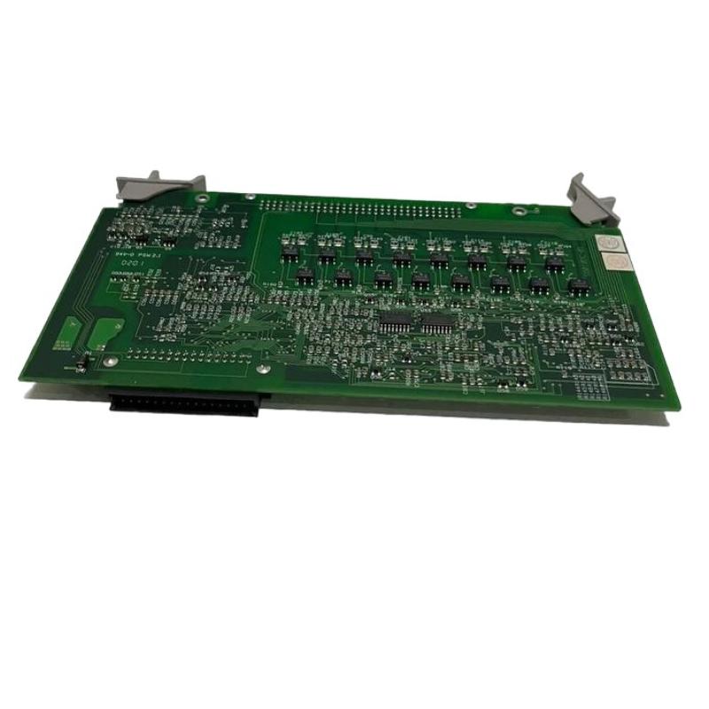 Yokogawa AMM22C Multiplexer Module