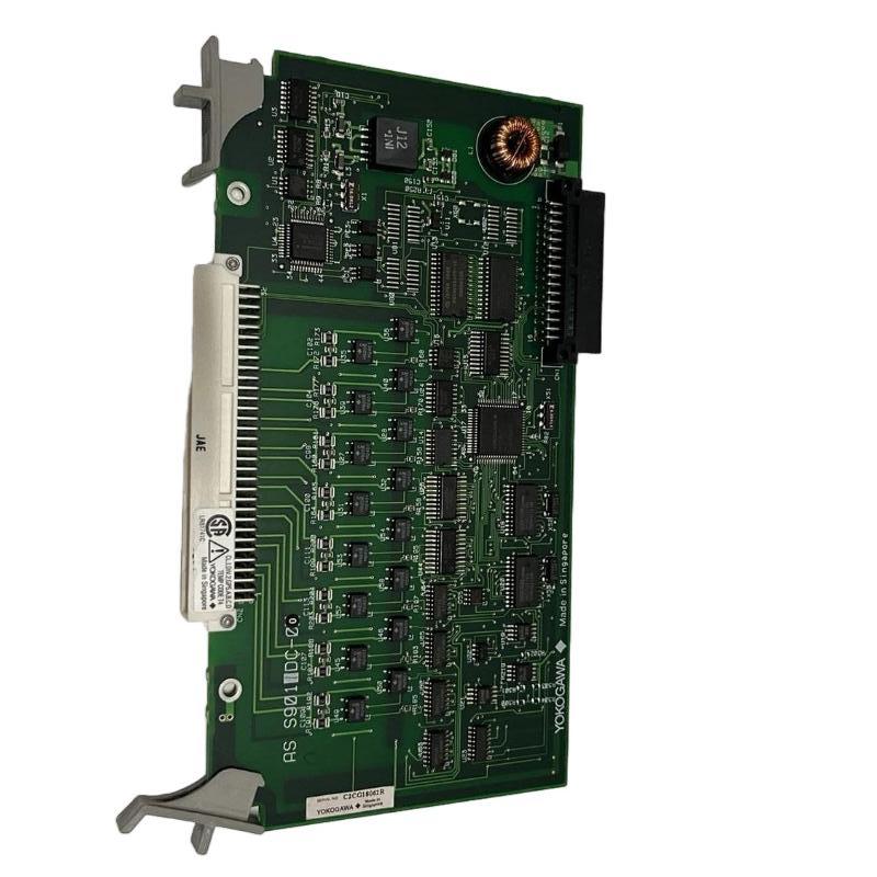 Yokogawa AMM22C Multiplexer Module