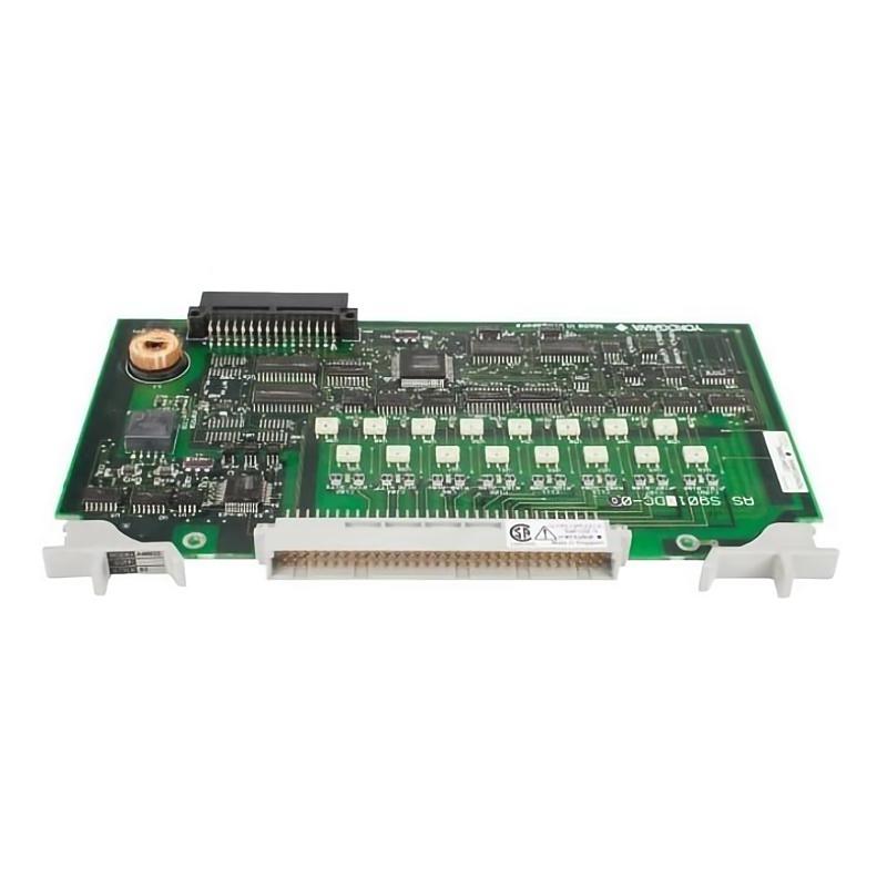 Yokogawa AMM22J Multiplexer Module