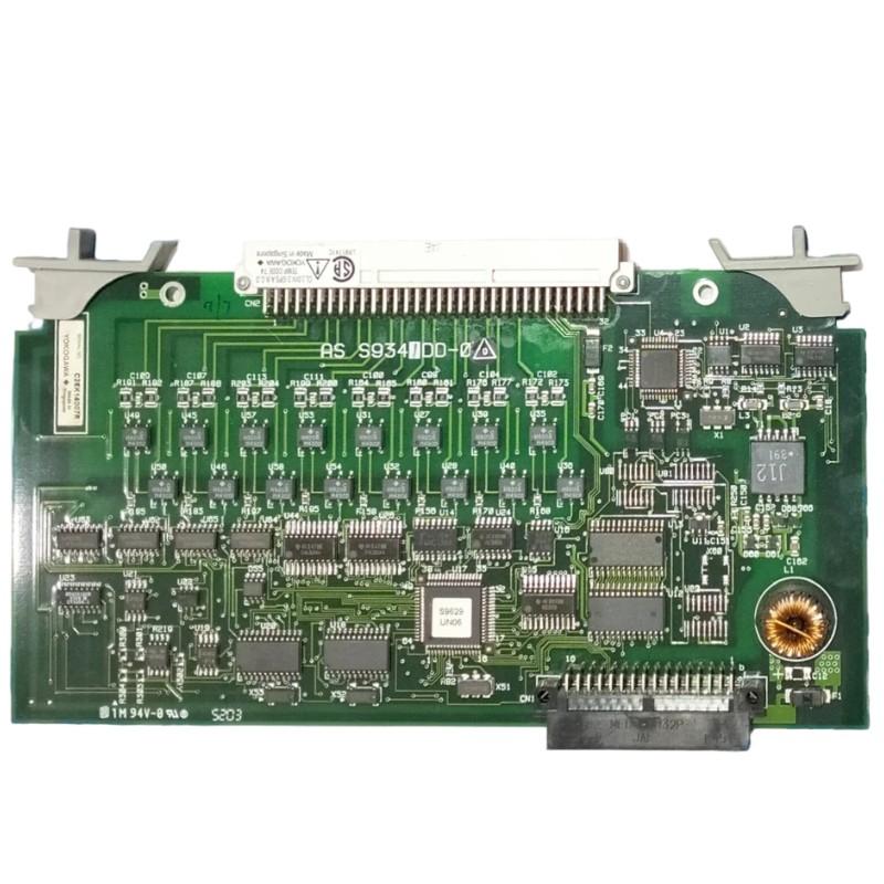Yokogawa AMM22J Multiplexer Module