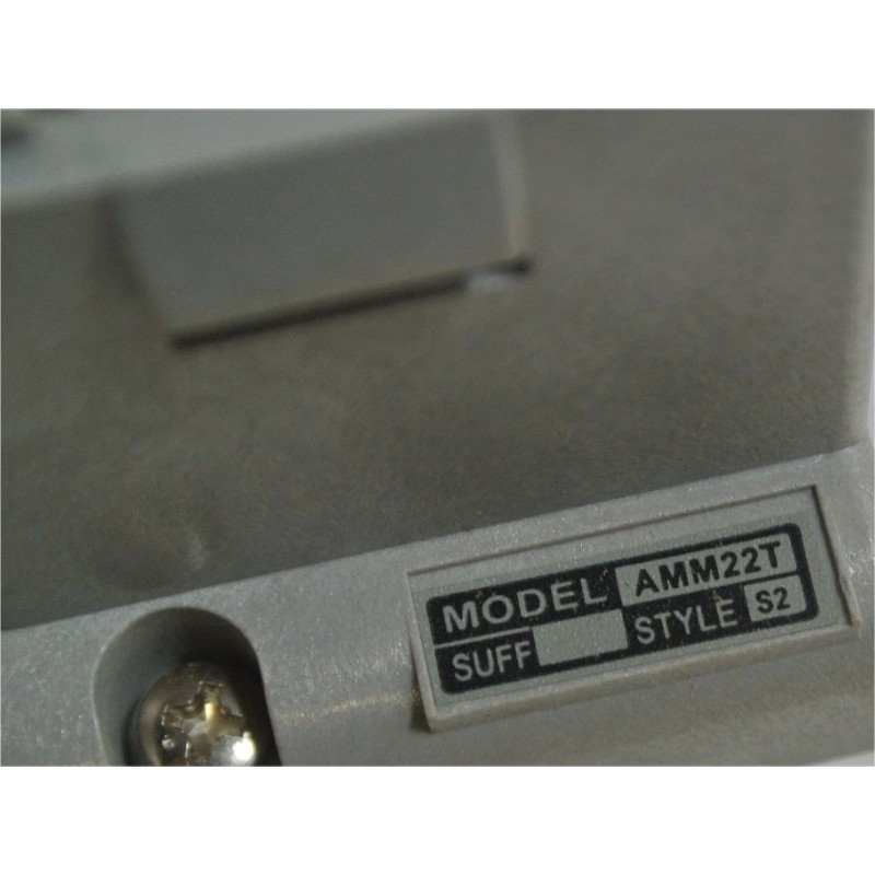 Yokogawa AMM22T Thermocouple Terminals