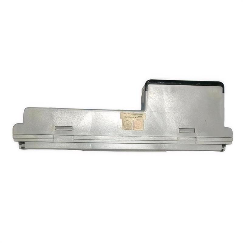 Yokogawa AMM25C Terminal Blocks