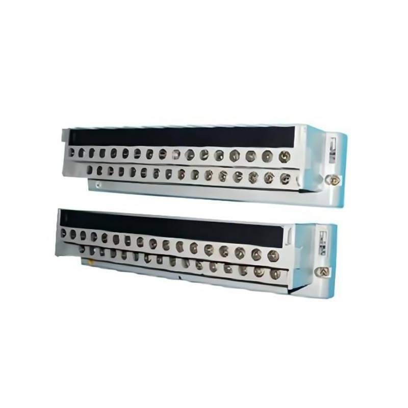 Yokogawa AMM25T Current Input Multiplexer Module