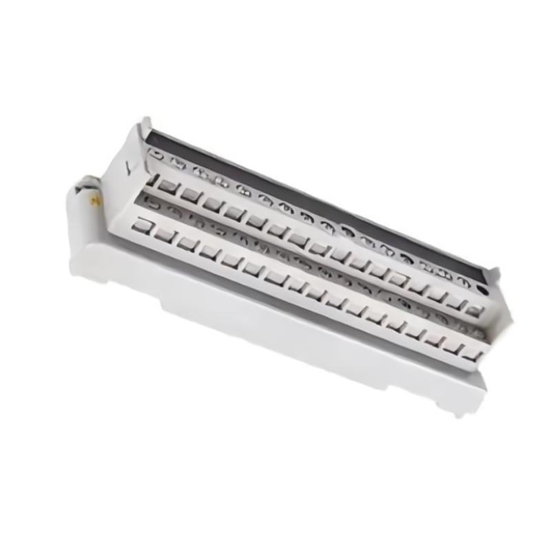 Yokogawa AMM25T Current Input Multiplexer Module