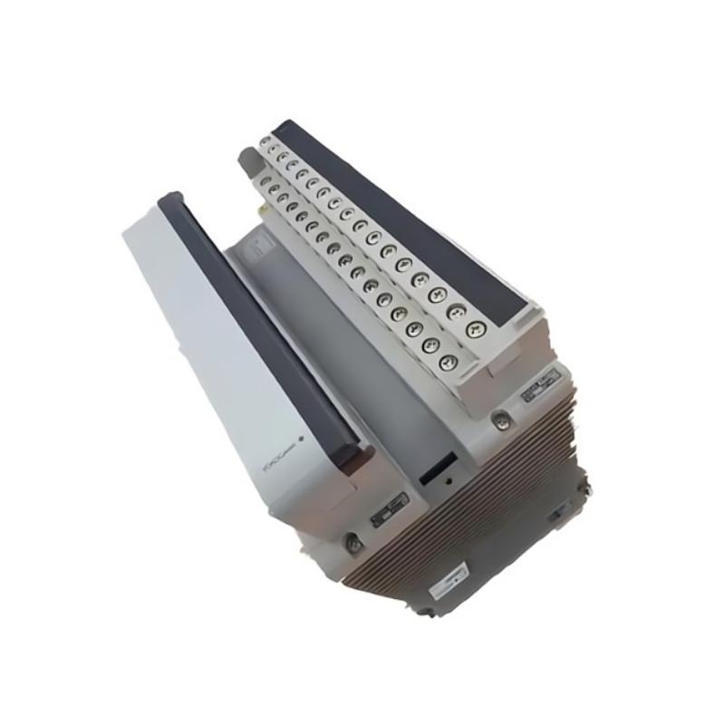 Yokogawa AMM25T Current Input Multiplexer Module