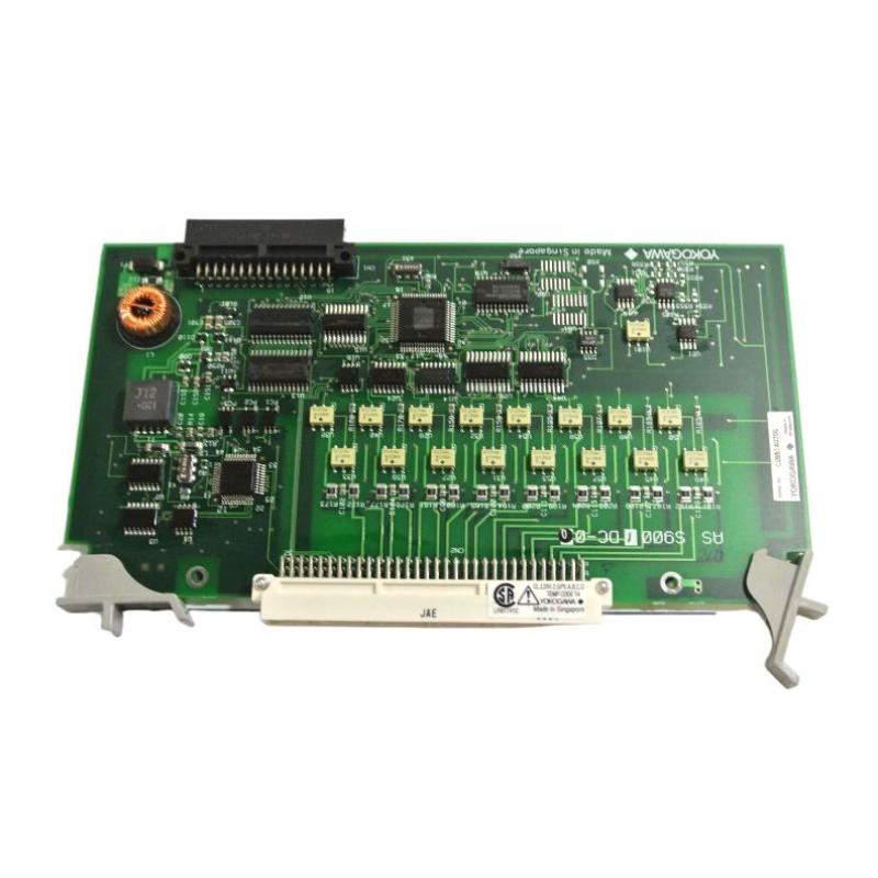 Yokogawa AMM31 Simulation Module