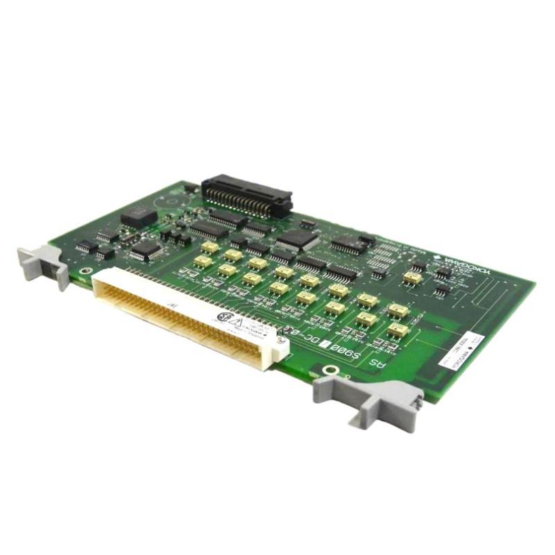 Yokogawa AMM31 Simulation Module