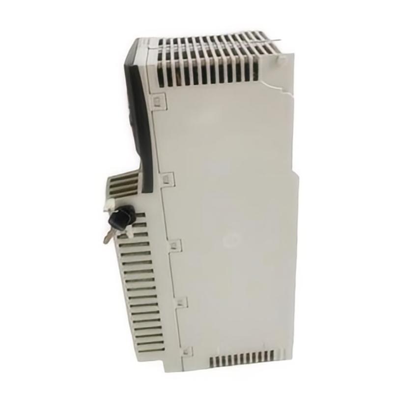 Schneider 140CPU67060 Unity Processor