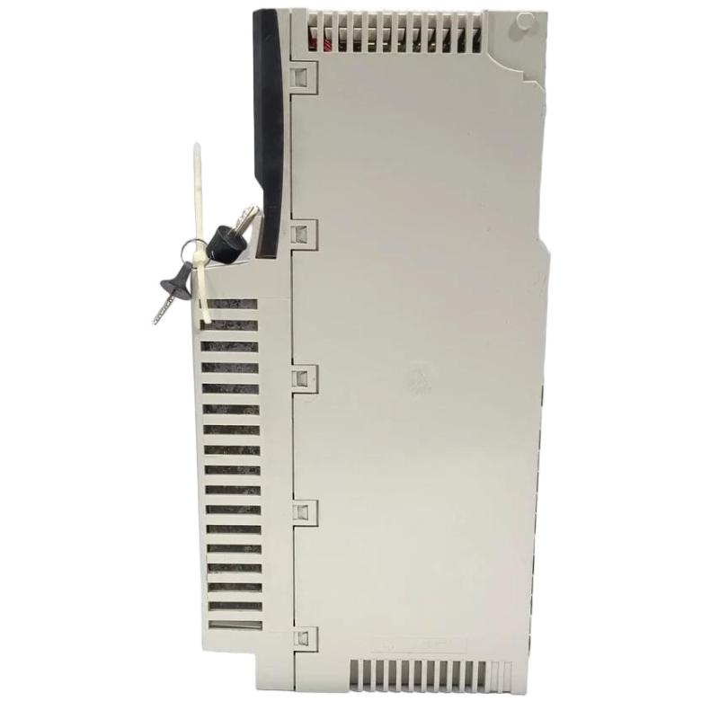 Schneider 140CPU67861 Unity Hot Standby Processor With Multimode Ethernet