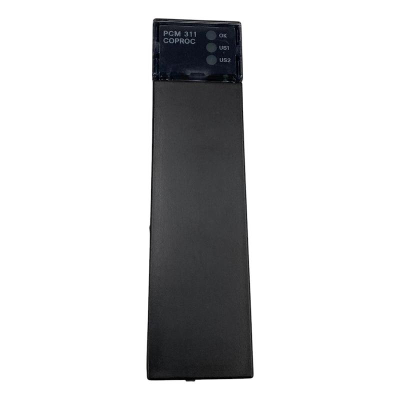 GE IC693PCM311 Programmable Coprocessor Module