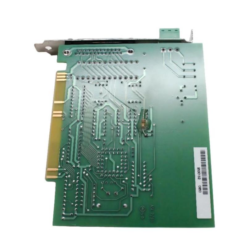 GE IC693PIF301 Interface Card