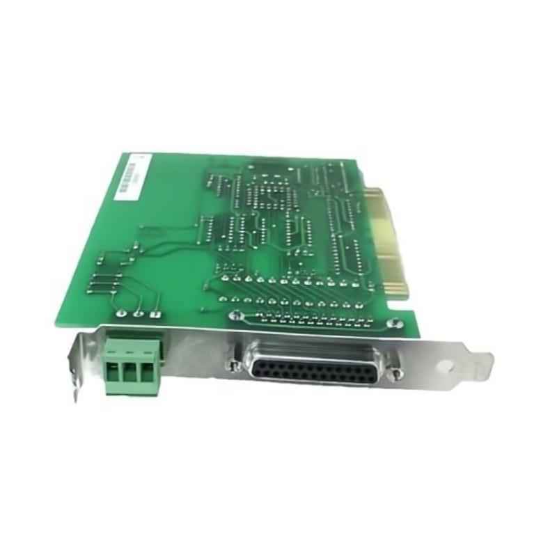 GE IC693PIF350 Interface Card