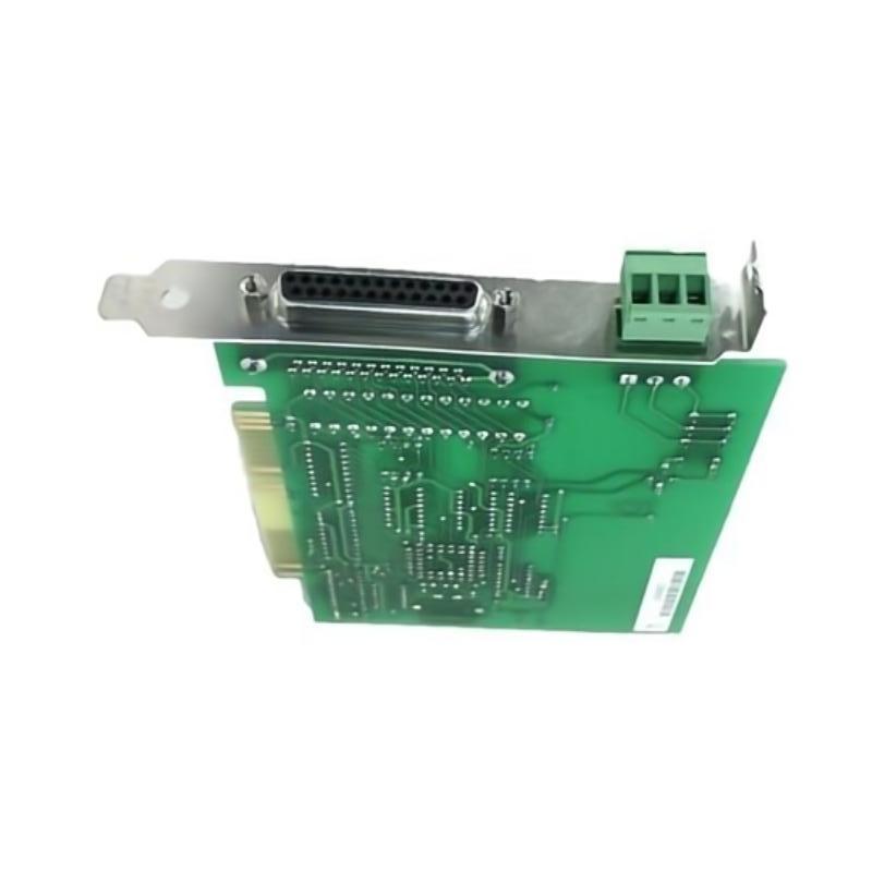 GE IC693PIF350 Interface Card