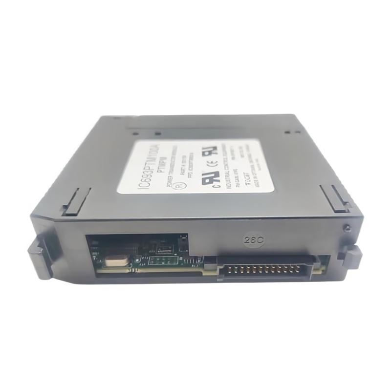 GE IC693PTM100 Power Sensor Module