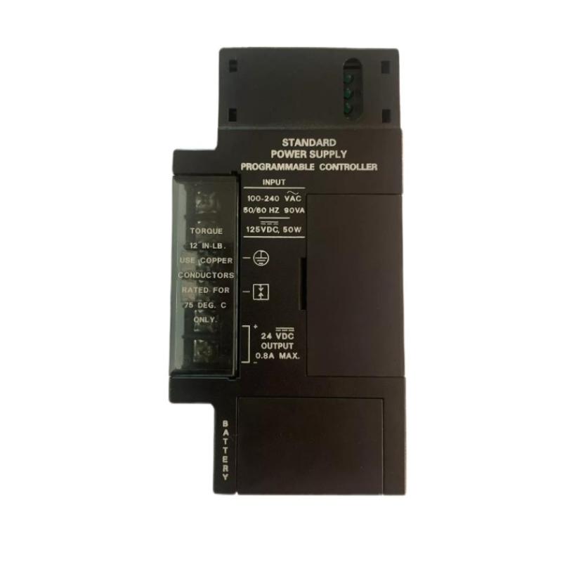 GE IC693PWR321 Power Supply