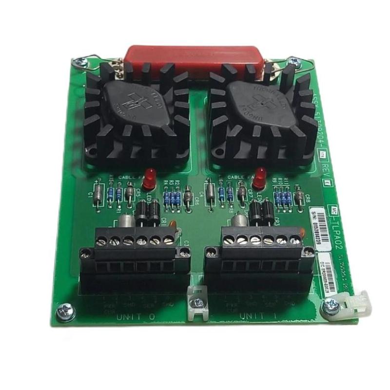 Honeywell MC-TLPA02 51309204-175 Power Adapter