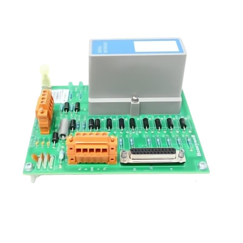 Honeywell MC-TSIM12 51303932-476 Modbus Serial Interface FTA