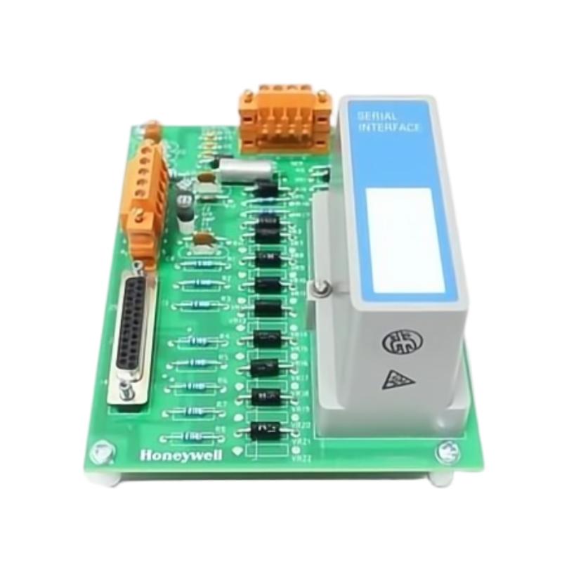 Honeywell MC-TSIM12 51303932-476 Modbus Serial Interface FTA