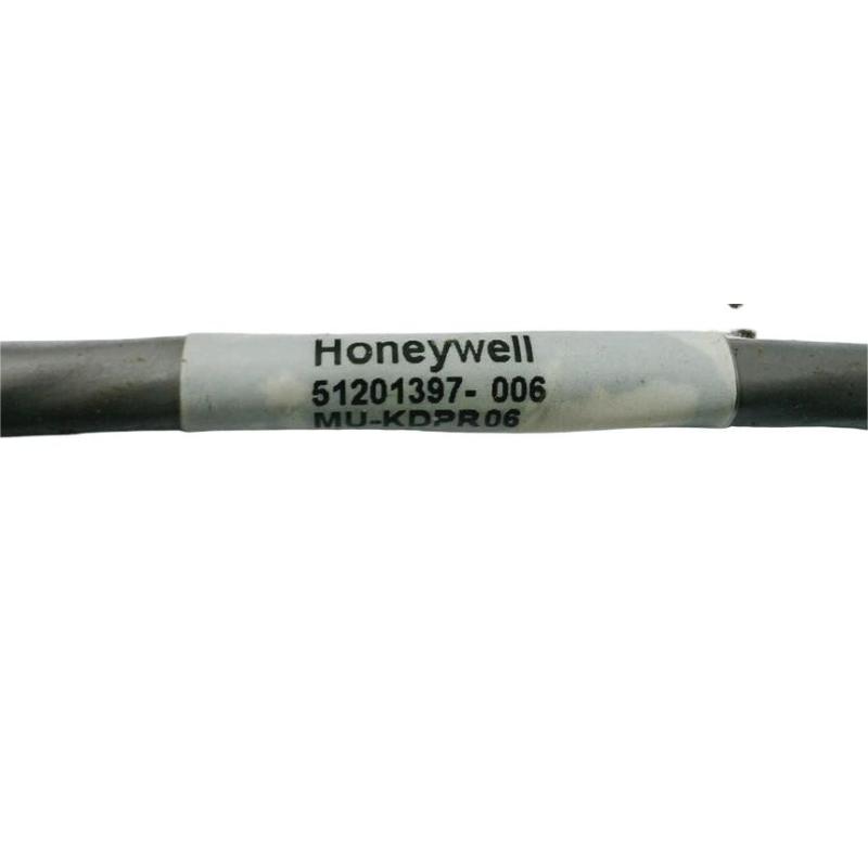 Honeywell MU-KDPR06 51201397-006 Cable