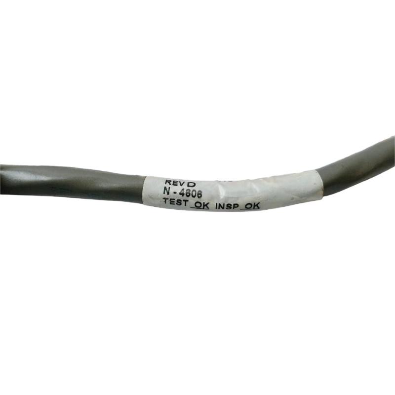Honeywell MU-KDPR915 51201397-915 Cable