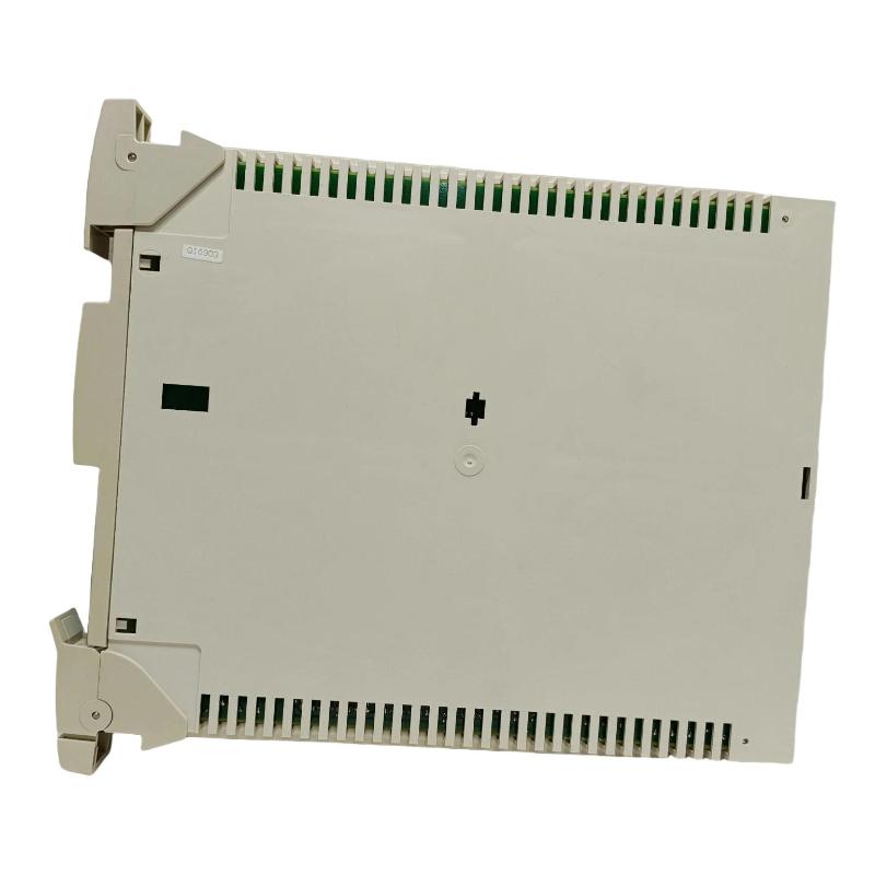 Honeywell MU-PLAM02 51304362-100 Low-Level Analog Input Multiplexer Processor