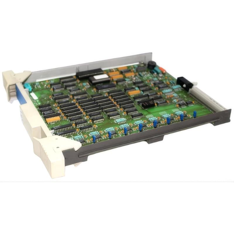 Honeywell MU-PPIX02 51304386-100 Pulse Input Processor Card