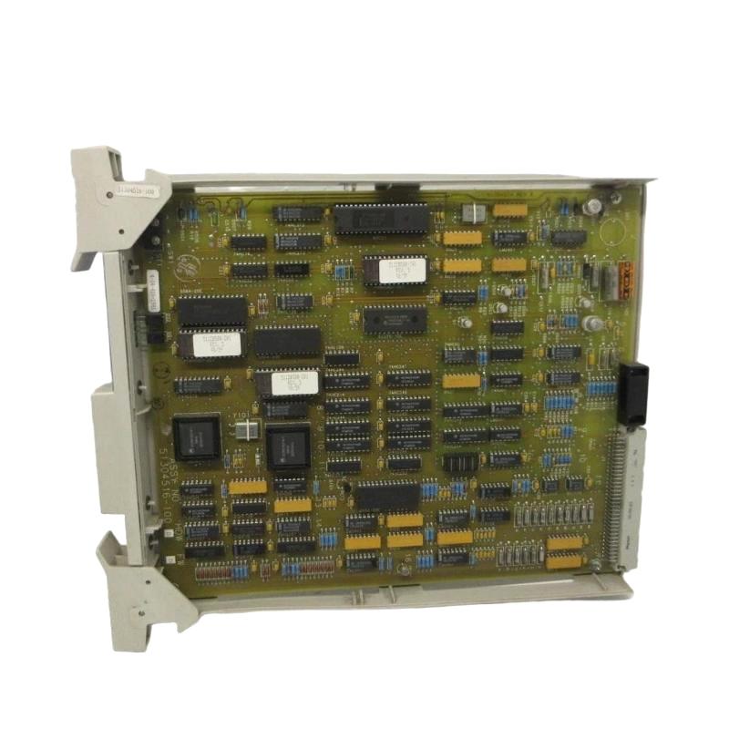 Honeywell MU-PSTX02 51304516-100 STI Input/Output Processor Card