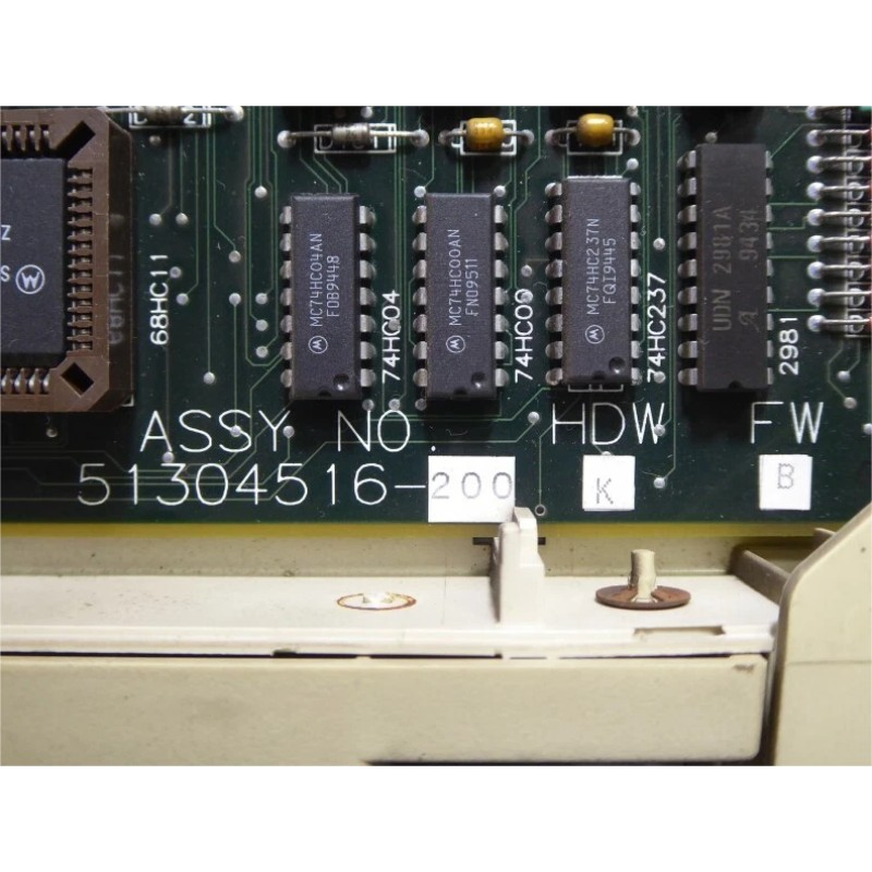 Honeywell MU-PSTX03 51304516-200 Intelligent Medium-Voltage Transmitter Interface Card