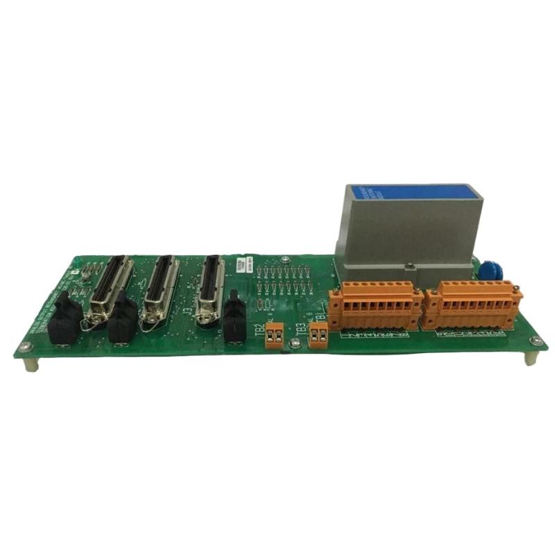 Honeywell MU-TAOX12 51304335-125 Analog Output Terminal Assembly