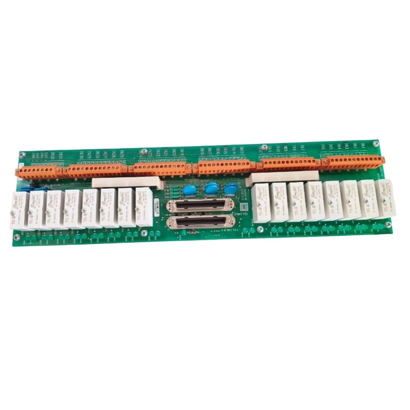 Honeywell MU-TDID12 51304441-125 Digital Input Field Termination Components