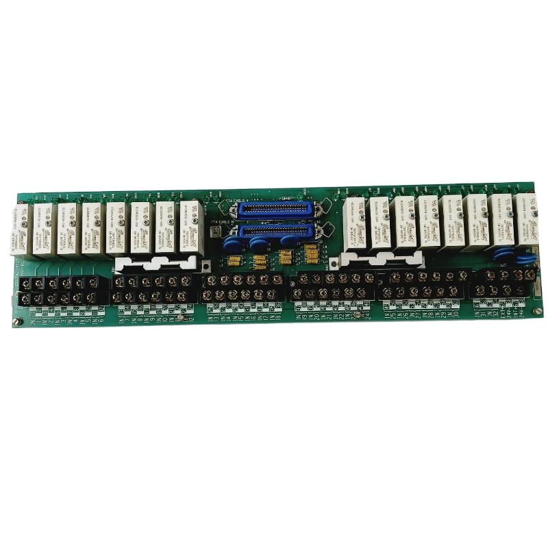 Honeywell MU-TDID52 51304441-200 Digital Input Field Termination Components