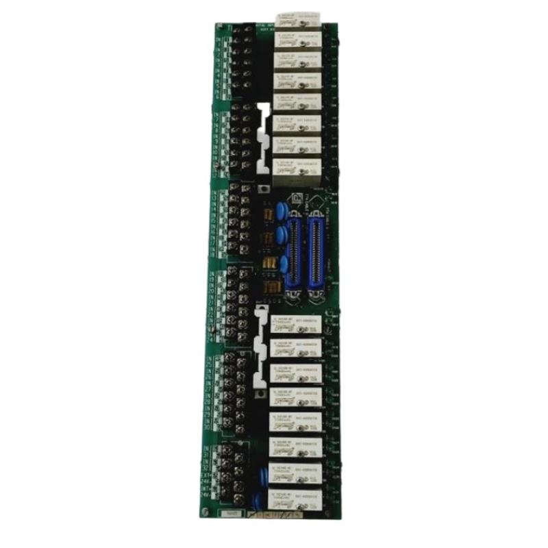 Honeywell MU-TDID52 51304441-200 Digital Input Field Termination Components