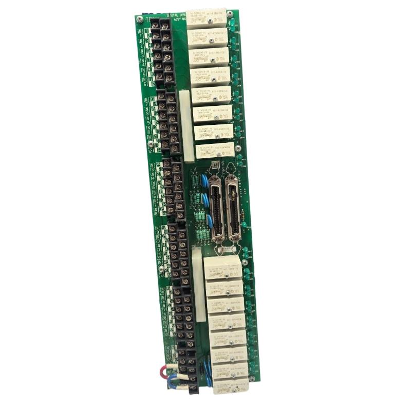 Honeywell MU-TDID52 51304441-225 Digital Input Field Termination Components