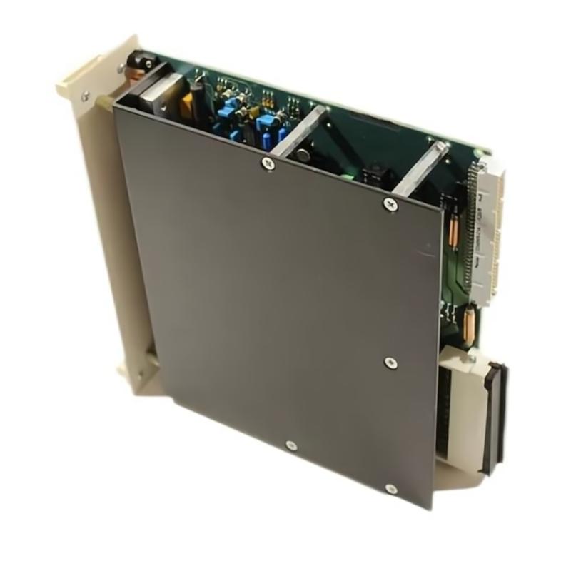 ABB PFSK 101 YM322001-ED Power Supply Device