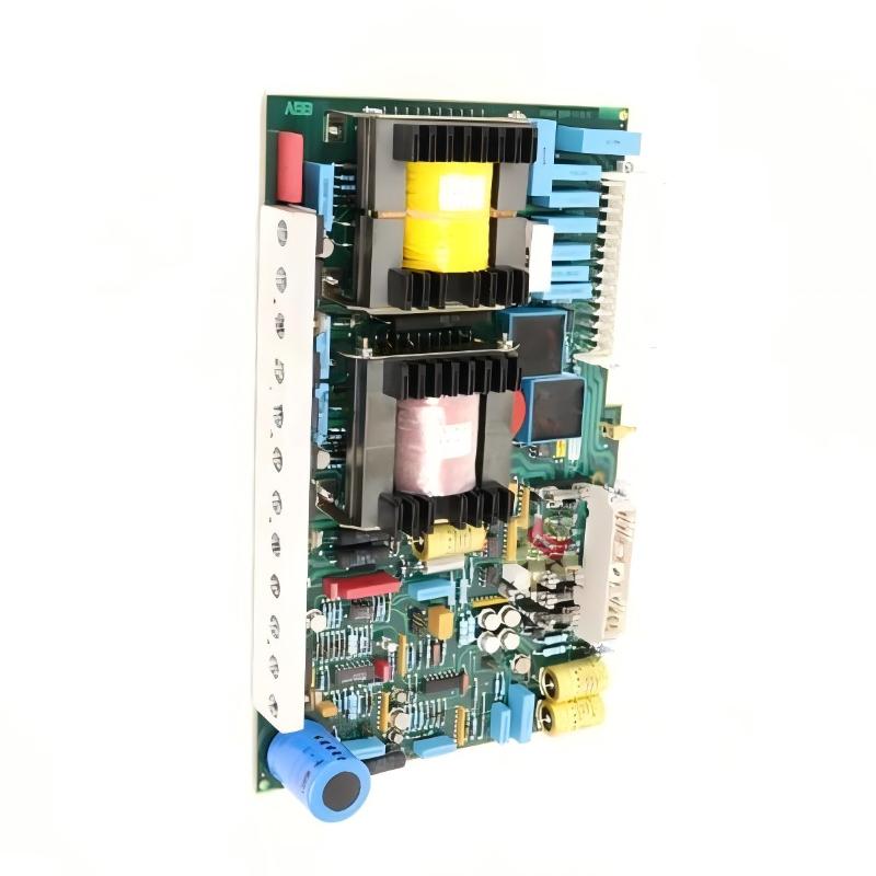 ABB PFSK 102 YM322001-EG Roll Material Supply Device