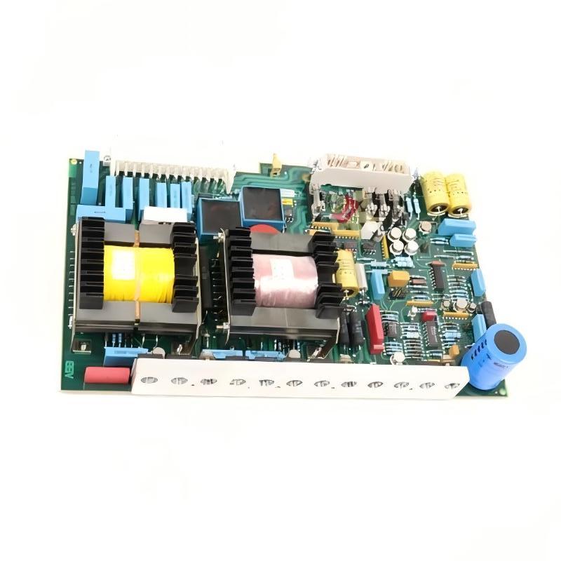 ABB PFSK 102 YM322001-EG Roll Material Supply Device