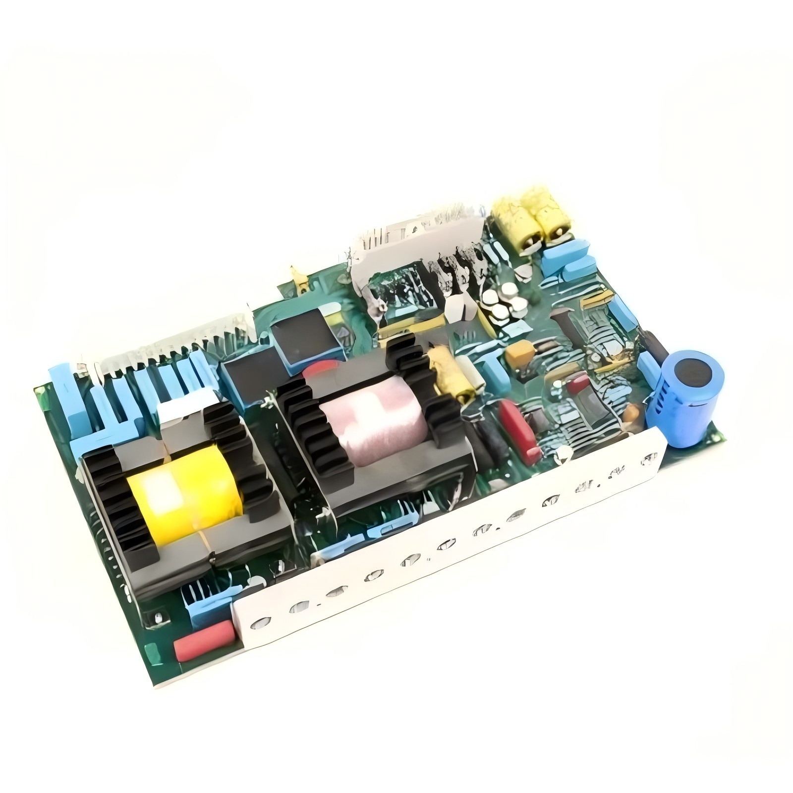 ABB PFSK 102 YM322001-EG Roll Material Supply Device