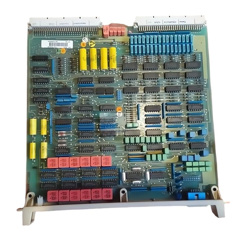 ABB PFSK 104 YM322001-EB PC Board
